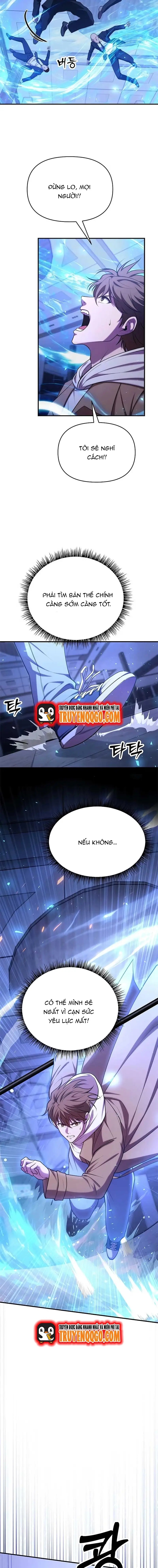 Seoritae - chap3 - Trang 19